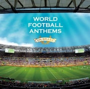 WORLD FOOTBALL ANTHEMS ON BRASS֥Х󡦥ɡåԥ [󥹥ȥ󥿥]