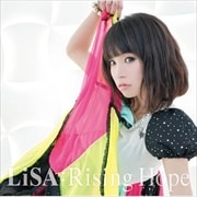 CD󥰥Rising Hope [̾]