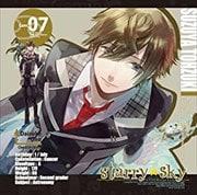 星座彼氏シリーズ Vol.7 Starry☆Sky 〜Cancer〜