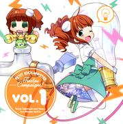 『PETIT IDOLM@STER』 Twelve Campaigns! Vol.1 高槻やよい&やよ + 水瀬伊織&いお