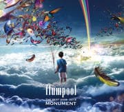 The Best 2008-2014「MONUMENT」 (2枚組 ディスク2)