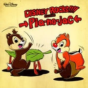 Disney Rocks!!!! featuring →Pia-no-jaC←