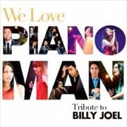 ウィ・ラヴ・ピアノ・マン〜トリビュート・トゥ・ビリー・ジョエル