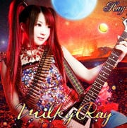 Milky Ray