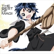 THE BEST OF MAGI (2枚組 ディスク1)