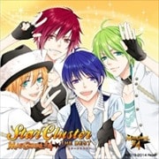 MARGINAL #4 THE BEST STAR CLUSTER (アトム/ルイ/エル/アールver) (2枚組ディスク2)