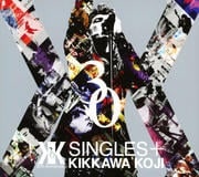 SINGLES+ (3 ǥ3)