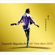 Tsuyoshi Nagabuchi All Time Best 2014 傷つき打ちのめされても、長渕剛。 (4枚組 ディスク2)