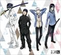 GAKUEN K -DRAMA of THE SEASON- (2枚組 ディスク2)