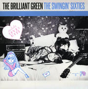 THE SWINGIN' SIXTIES
