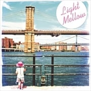 Light Mellow City Walkin'