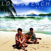 LOVE&BEACH