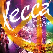 LIVE TOUR 2014 TOP JUNCTION (2枚組 ディスク1)