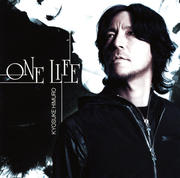 【CDシングル】ONE LIFE