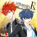 ラジオCD VitaminR Radio Session Vol.2 (2枚組 ディスク1)