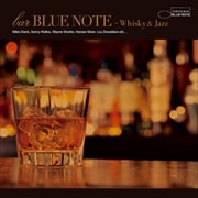 BAR BLUE NOTE-Whisky&Jazz (2枚組 ディスク2)