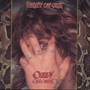 BEST OF OZZ