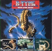 R-TYPE〜アイレム・ゲーム・ミュージック