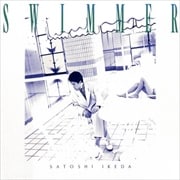 SWIMMER