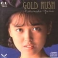 GOLD RUSH