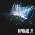 ASPARAGUS LIVE (2枚組 ディスク1)