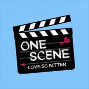 ONE SCENE〜LOVE SO BITTER〜 (2枚組 ディスク2)