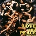 CLUBmusic vol.1LOVEPEACE