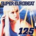 スーパー・ユーロビート VOL.125
