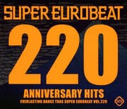 スーパー・ユーロビート VOL.220 (2枚組 ディスク1)