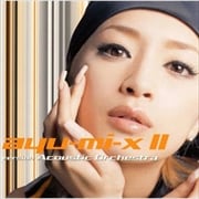 ayu-mi-x 2 version Acoustic Orchestra