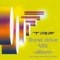 Burst drive mix-album-non stop mixed by DJ KOO