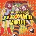 ѡ桼ӡȡץ쥼ġ٥ȡ֡桼ޥå 2001 (2 ǥ1)