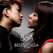 BEST&USA (2枚組 ディスク2)