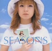 【CDシングル】SEASONS