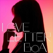 【CDシングル】LOVE LETTER