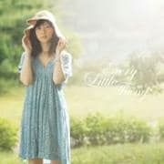 【CDシングル】あたらしい日々/黄金の月