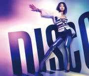 【CDシングル】can't stop the DISCO