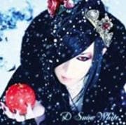 【CDシングル】Snow White