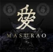 【CDシングル】MASURAO