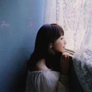 【CDシングル】雨のワルツ
