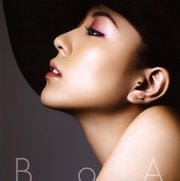 【CDシングル】永遠/UNIVERSE feat.Crystal Kay & VERVAL(m-flo)/Believe in LOVE feat.BoA