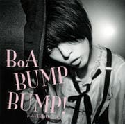 【CDシングル】BUMP BUMP! feat.VERBAL(m-flo)