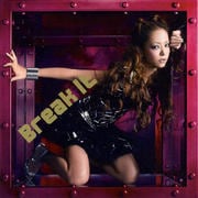 【CDシングル】Break It/Get Myself Back