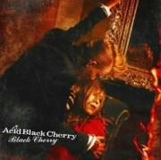 【CDシングル】Black Cherry