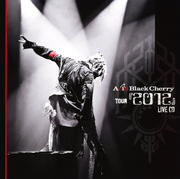 Acid Black Cherry TOUR「2012」LIVE CD (2枚組 ディスク1)