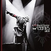 Acid Black Cherry TOUR「2012」LIVE CD (2枚組 ディスク2)