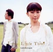【CDシングル】Landscape