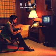 CD󥰥HERO