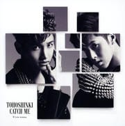 【CDシングル】Catch Me-If you wanna-