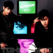 【CDシングル】SCREAM